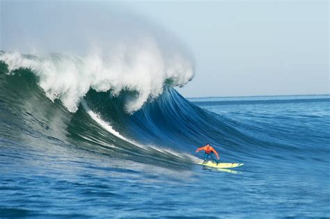 Mavericks, California - Business Insider