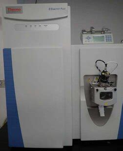 Thermo Scientific Q Exactive Plus Spectrometer Used For Sale Price