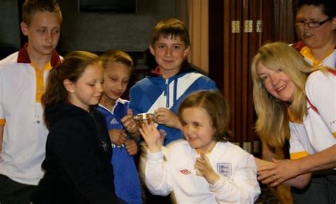 Juniors Group Angel Indoor Bowls Club Tonbridge Flickr