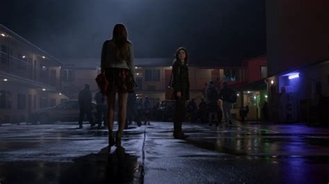 Teen Wolf Season 3 Episode 6 Motel California Recap Review