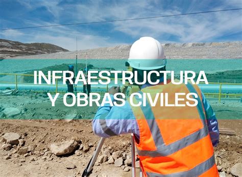 Infraestructura Y Obras Civiles Geostudios Ambientales Sac