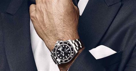 The 10 most expensive men's watches in the world - The Manual