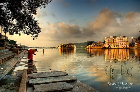 Gangaur Ghat Udaipur My Udaipur City