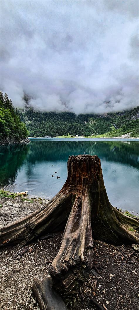 Hinterer Gosausee 10 Urlaubsgeschichten At