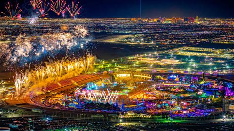 Your EDC Las Vegas 2024 Lineup Is Here EDM The Latest