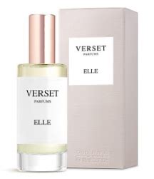 Verset Apa De Parfum Femei ELLE 15ml Pret 25 Lei VERSET PARFUMS