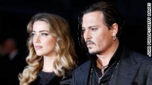 Johnny Depp and Amber Heard's relationship timeline - CNN