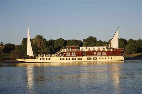 Dahabiya Nile Cruise Price | Dahabiya Cruise Aswan To Luxor 2024/2025