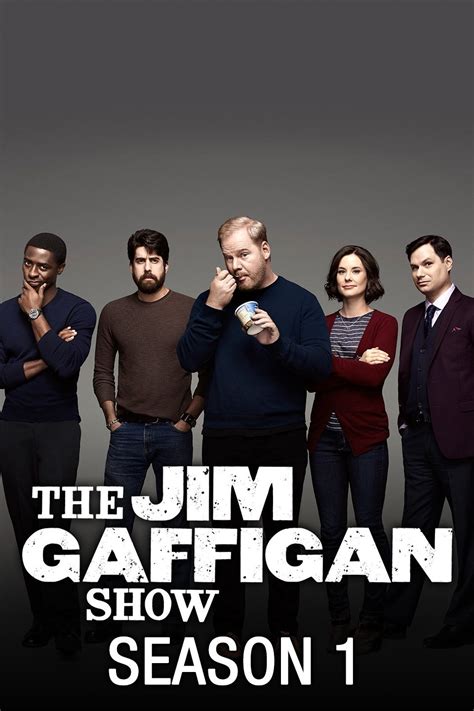 The Jim Gaffigan Show - Rotten Tomatoes