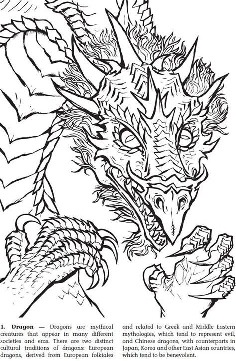 ️Dragon Masters Coloring Pages Free Download| Goodimg.co