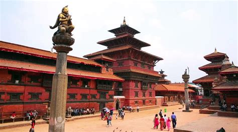 Nepal Bhutan Tour 117495 Holiday Packages To Kathmandu