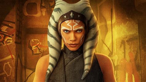 La Storia Di Ahsoka E Cosa Guardare Per Capire La Serie Con Rosario