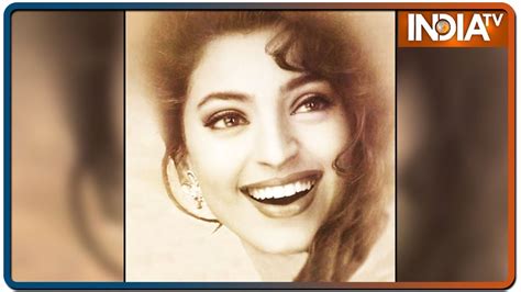 Happy Birthday Juhi Chawla Here S A List Of Juhi S Best Roles YouTube