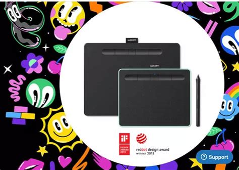 How To Choose The Best Wacom Pen Tablet For A Digital Artist