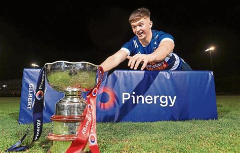 Limericks Crescent College In Munster Schools Senior Cup Semi Final