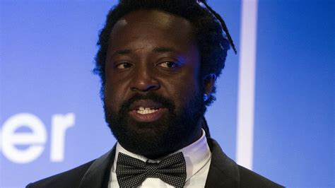 Le Jamaïcain Marlon James lauréat du prestigieux Man Booker Prize rtbf be