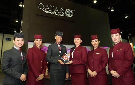 Interview process at Qatar Airways - How to be cabin crew