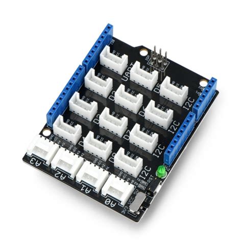 Arduino Shield ekspandery wyprowadzeń Sklep Botland