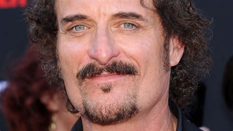 Kurt Sutter Had To Convince Kim Coates To Star In Sons Of Anarchy