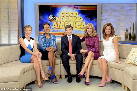 Lara Spencer Promoted To Co Host On Good Morning America In 3 Million