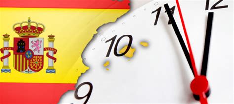 Spain, Land of 10 P.M. Dinners, Asks if It’s Time to Reset Clock ...