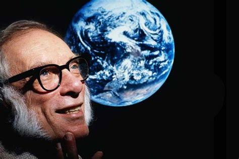 Isaac Asimov Vida Y Obra De Un Escritor Imprescindible Ministerio De