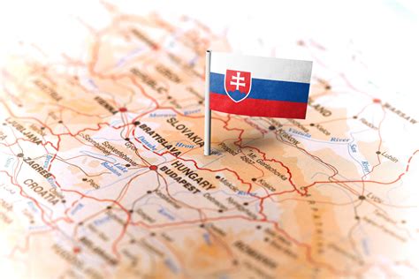 Slovakia Tightens Border Controls With Austria, Hungary, Czechia & Poland