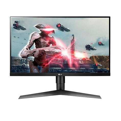 Monitor Gamer Lg Ultra Gear Full Hd Kabum