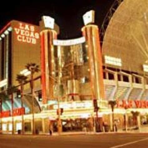 Las Vegas Club Hotel & Casino (Now Closed) - Downtown Las Vegas - 35 tips