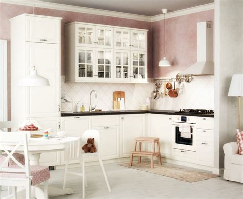 Seria BODBYN kremowy - IKEA