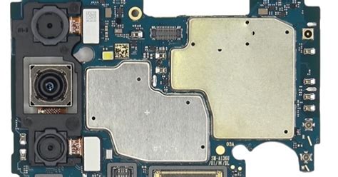 Samsung Galaxy A G Gb Motherboard Cellspare