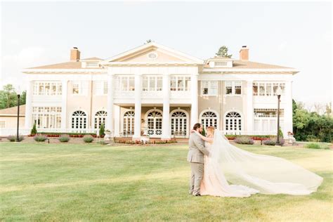 Best Mansion Wedding Venues In Chicago