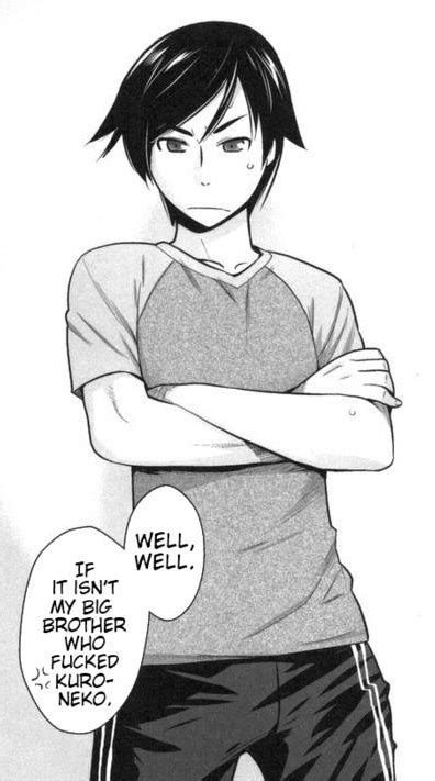 Image 643318 Hentai Quotes Know Your Meme