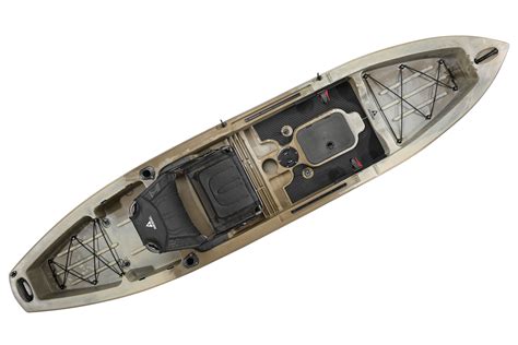 Ascend Fishing Kayaks