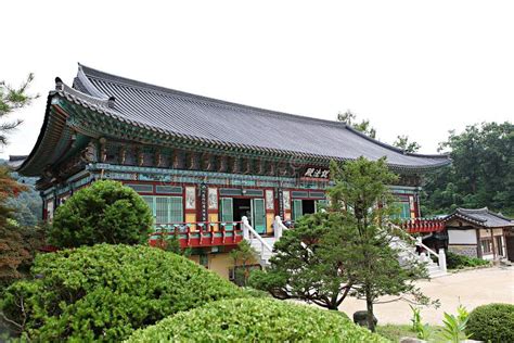 Its A House In Korea Editorial Stock Image Image Of Preservation