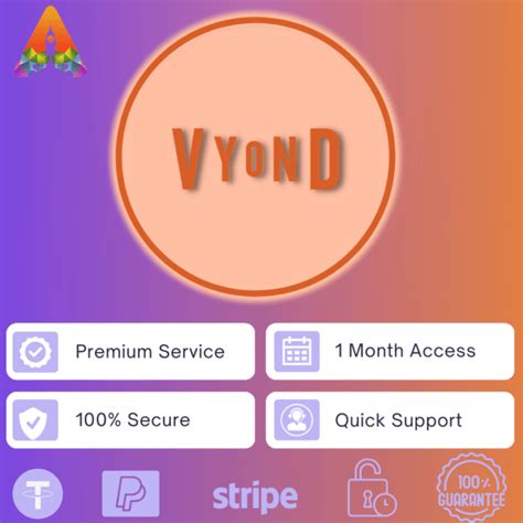 Vyond Premium Access Adawatools