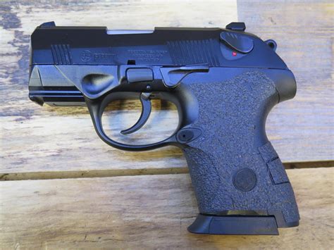 Px Storm Subcompact Extended Magazine