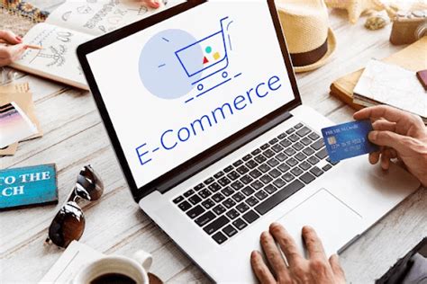 Bagaimana Cara Memulai Bisnis E Commerce Ketahui Di Sini