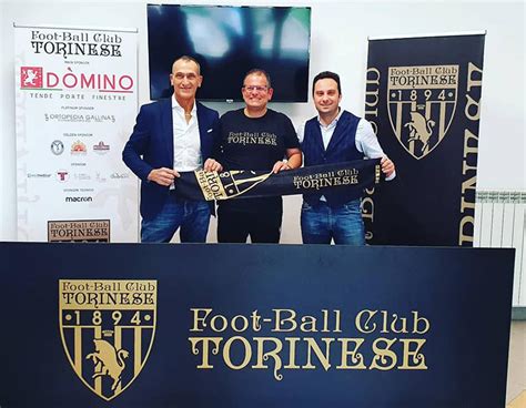 PromPiemonte Nuovo Preparatore Dei Portieri Per Il FC Torinese