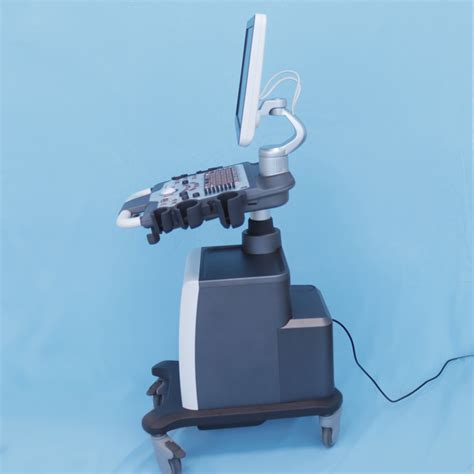 Mindray Dc D Trolley Ultrasound Machine Color Doppler Usg Dc Dc