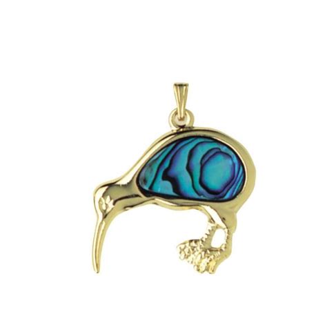 About Paua Shell Ariki New Zealand Jewellery