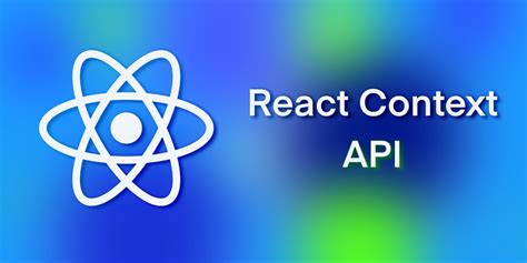 React Context Api Eson Wong S Blog