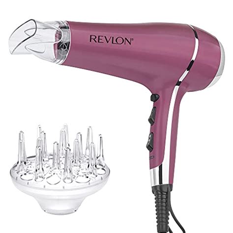 Best Revlon Ionic Hair Dryer For Storables