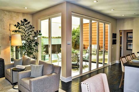 Choosing The Perfect Patio Door For Your Home New Appearance Windows