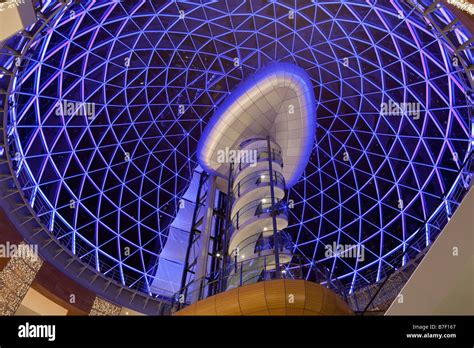 Victoria Square shopping centre, Belfast, Northern Ireland, UK Stock Photo - Alamy