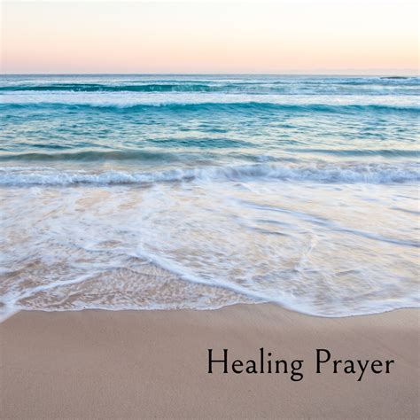 Healing Prayer Available! – St. James – St. Leo Catholic Community