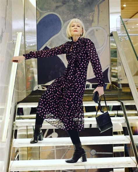 The Over 40 Women We Continually Turn To For Style Advice Fashion