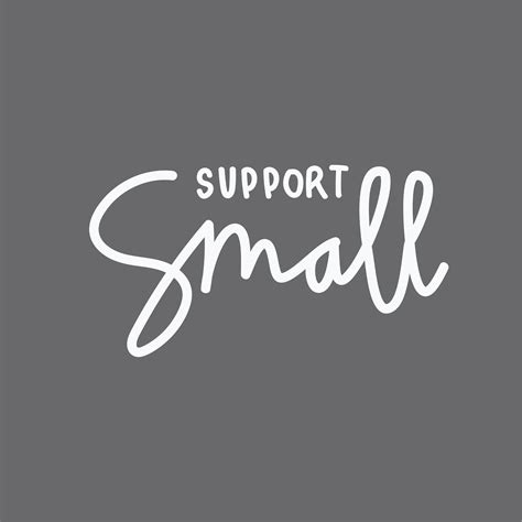 Small Business Saturday Logo Vector at Vectorified.com | Collection of ...