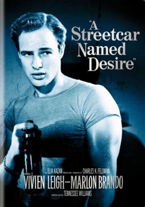 A Streetcar named Desire - Marlon Brando Photo (30585943) - Fanpop