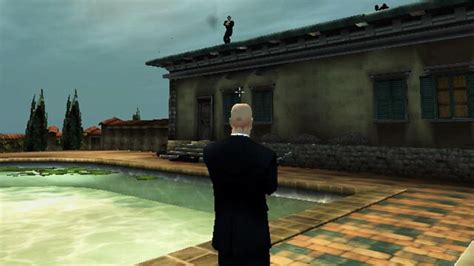 Hitman 2 Silent Assassin Steam Key For Pc Buy Now